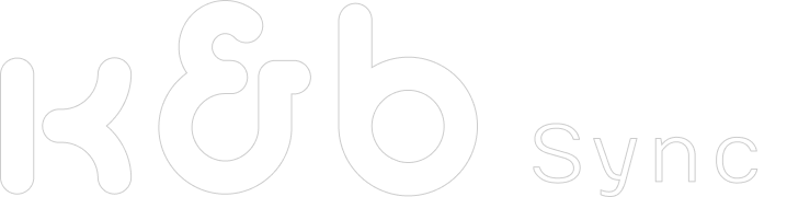 Logo KB Sync