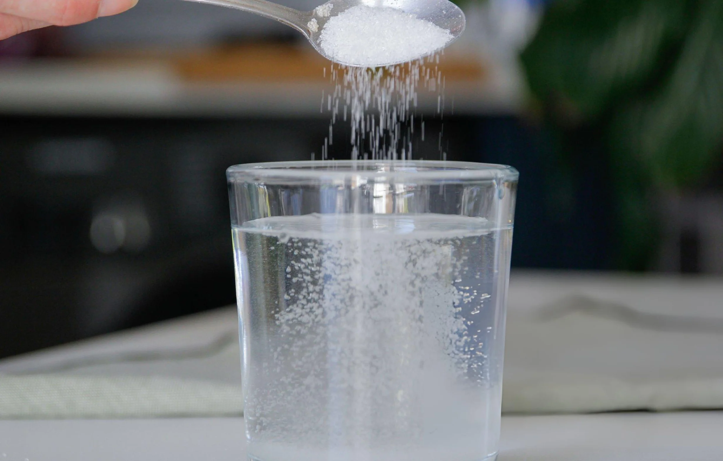 Food Processing Ingredients