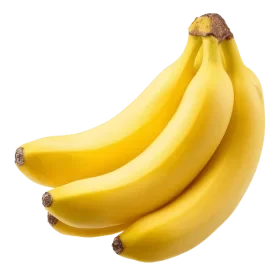 Banana wholesale food ingredient