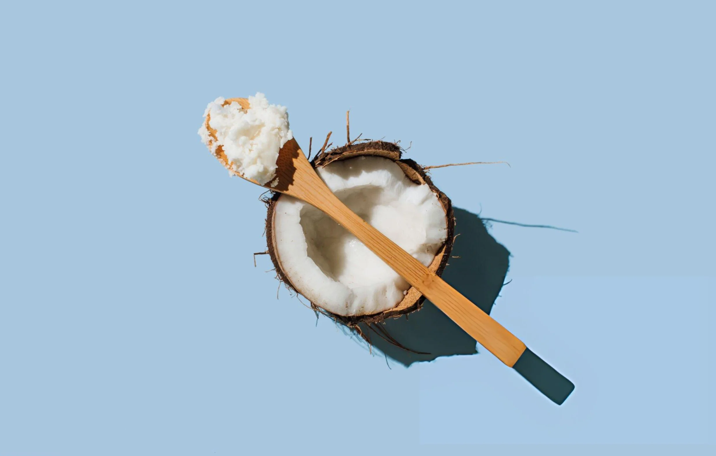 Coconut Ingredients