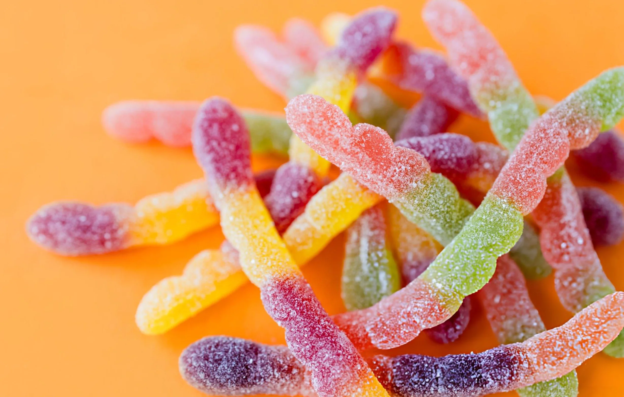 Private Label Confectionery