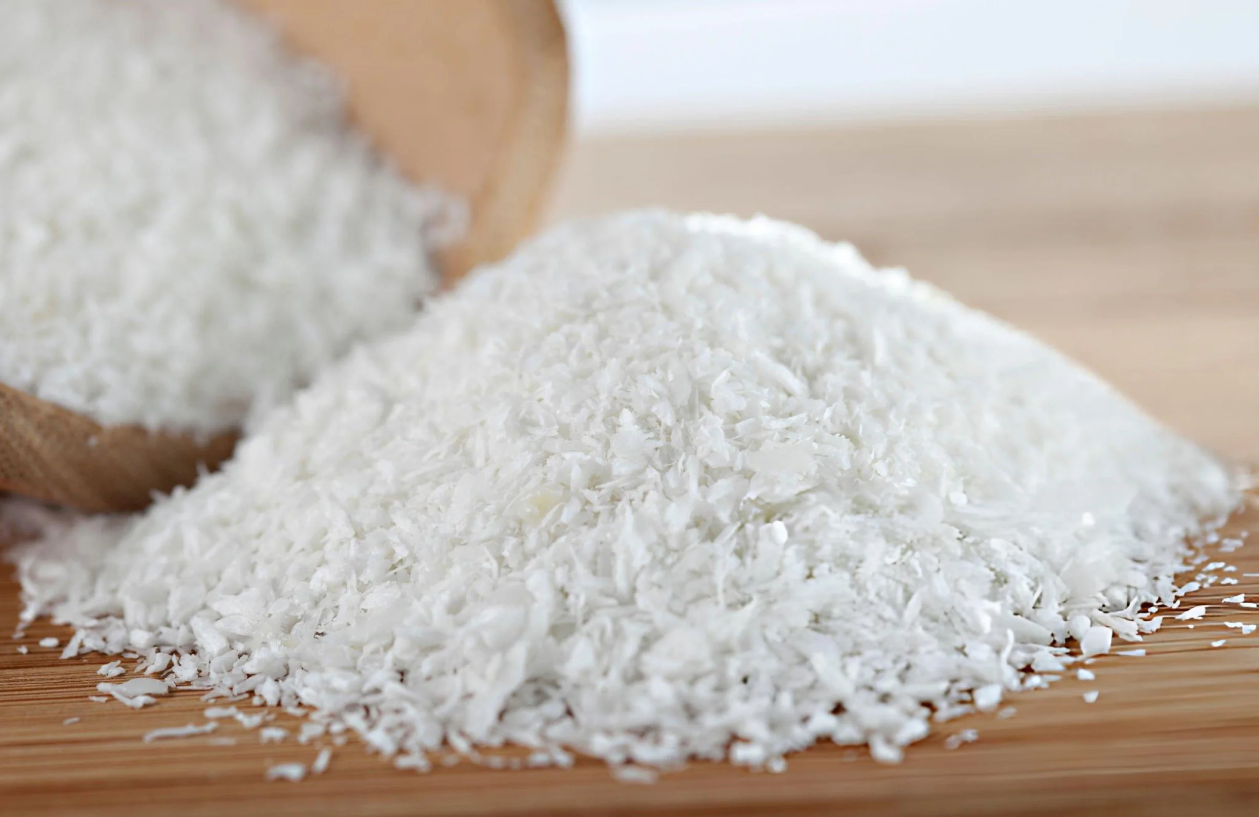Desiccated Coconut Flakes