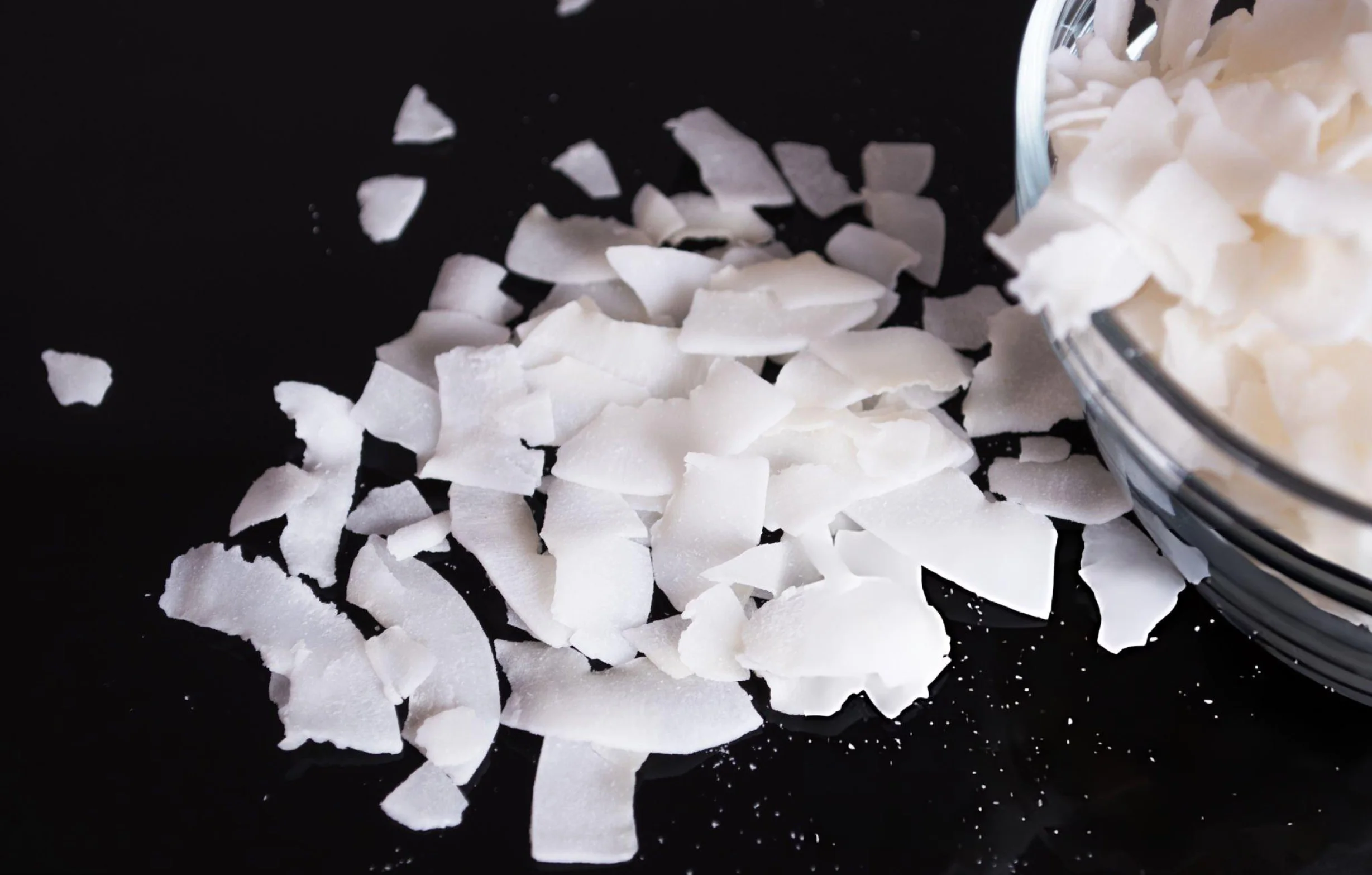 Premium Shredded Coconut