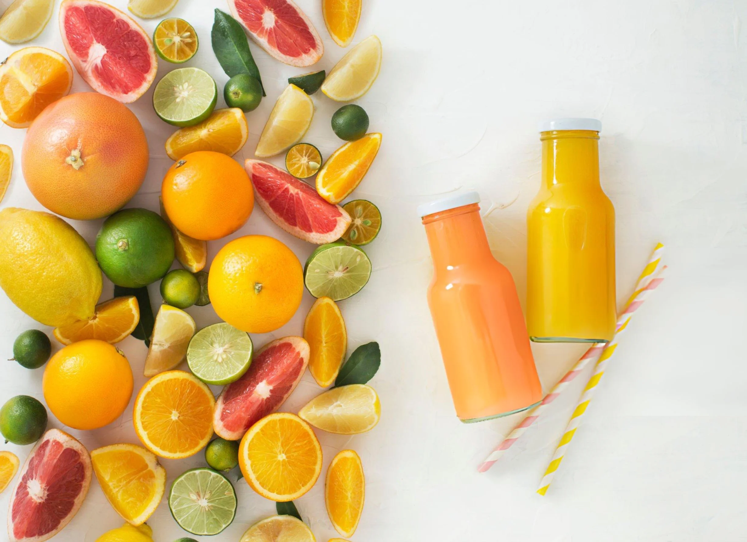 Beverage Ingredients