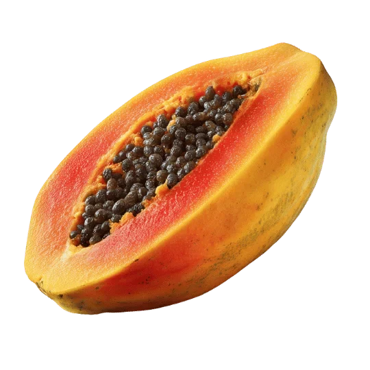 Papaya wholesale food ingredient