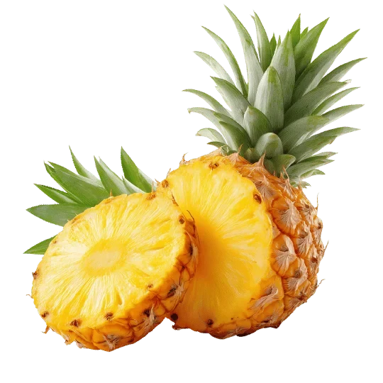 Pineapple wholesale food ingredient