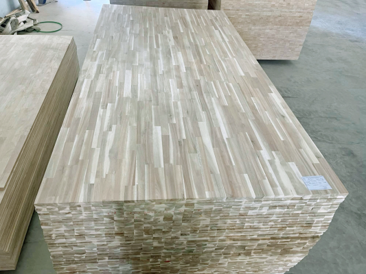 polywood, acia and Finger Joint Panels, global trade, polywood export, K&B Sync