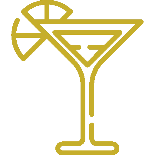 Cocktail Mixes