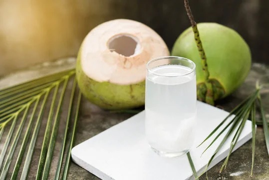 Coconut water, global trade, coconut water export, KB Sync