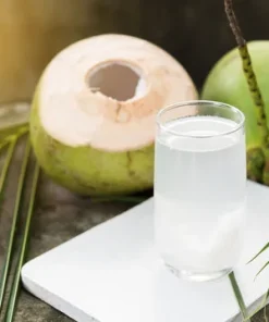 Coconut Water KB Sync