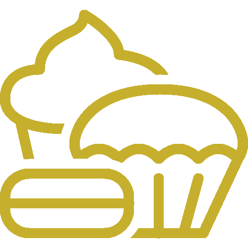 Desserts