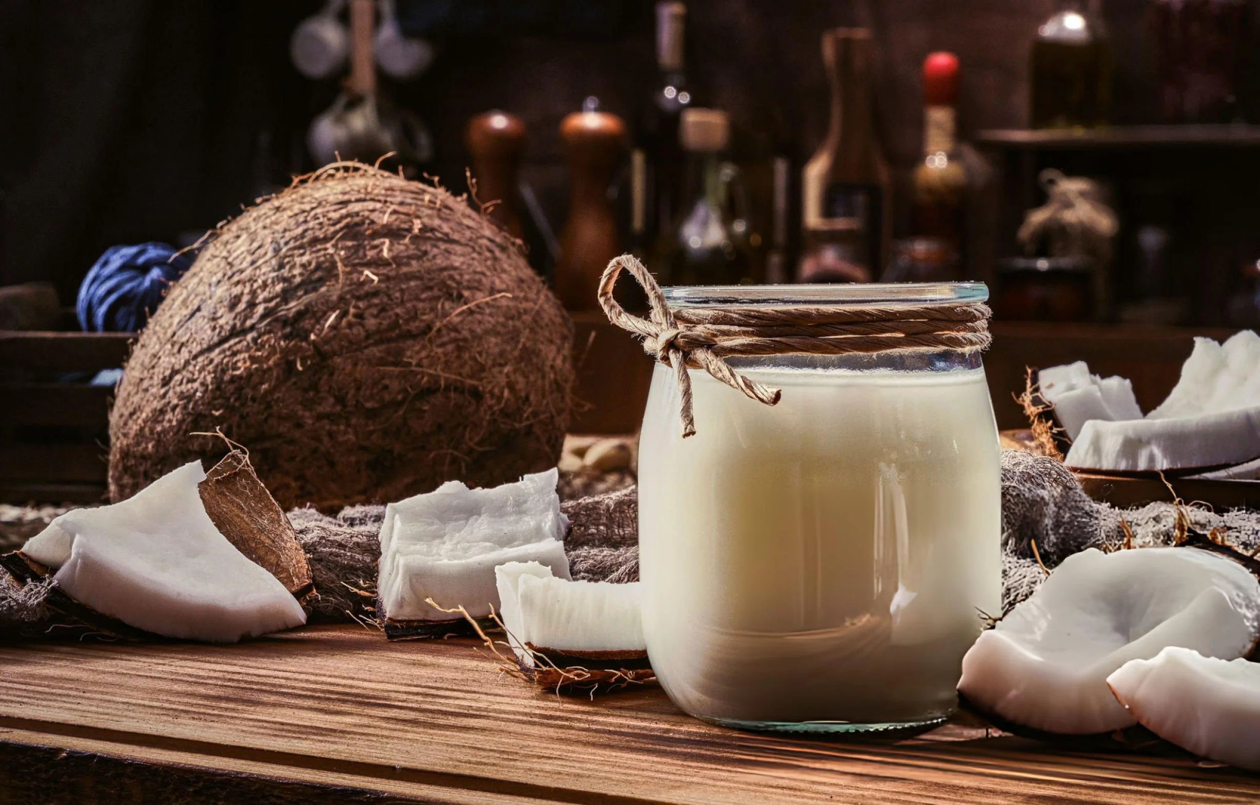 Creamed Coconut product icon