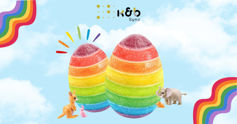 OEM Gumi Egg Yum Surprise, OEM confectionary, Global trade, export-import