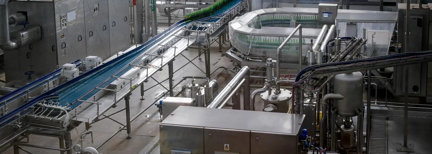 OEM candy manufacturing