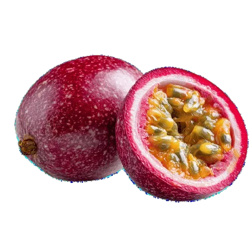 Purple Red Passion Fruit wholesale food ingredient