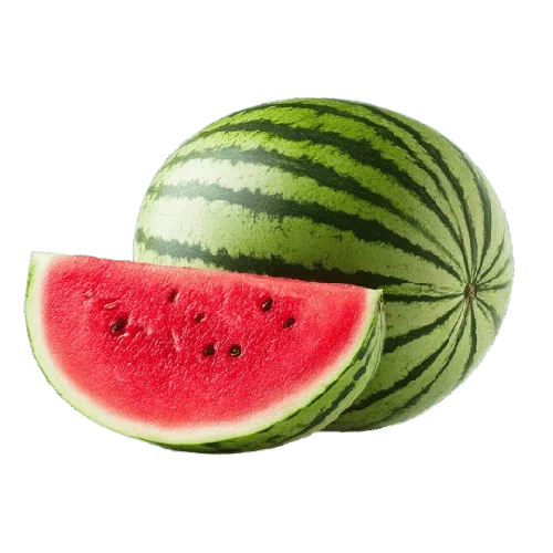 Watermelon wholesale food ingredient