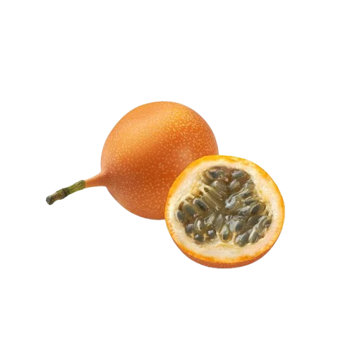 Yellow Orange Passion Fruit wholesale food ingredient
