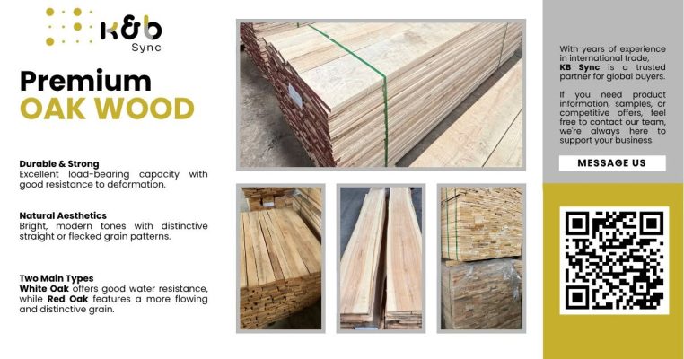 Oak wood, Hard wood, global trade, USA origin, American origin, Supplier, B2B supplier