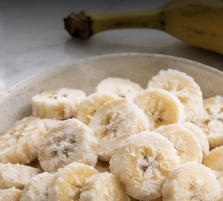 IQF Fruit, IQF Banana, global trade, Vietnam origin, Supplier, B2B supplier